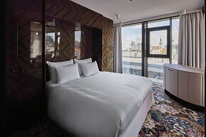 Hotel Topazz & Lamée