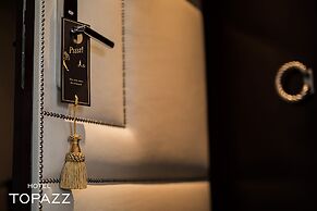Hotel Topazz & Lamée