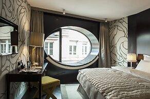 Hotel Topazz & Lamée