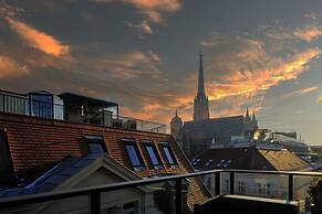 Hotel Topazz & Lamée