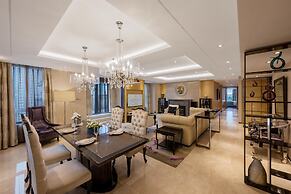 Kempinski The One Suites Hotel Shanghai Downtown