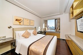 Kempinski The One Suites Hotel Shanghai Downtown