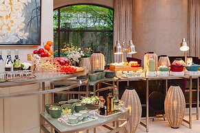Kempinski The One Suites Hotel Shanghai Downtown
