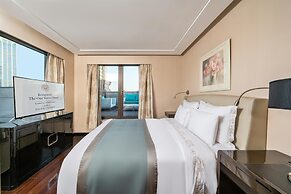 Kempinski The One Suites Hotel Shanghai Downtown