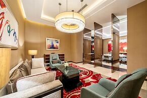 Kempinski The One Suites Hotel Shanghai Downtown