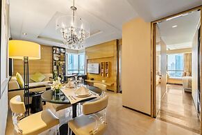 Kempinski The One Suites Hotel Shanghai Downtown