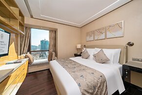 Kempinski The One Suites Hotel Shanghai Downtown