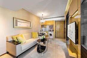 Kempinski The One Suites Hotel Shanghai Downtown