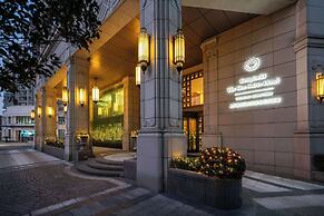 Kempinski The One Suites Hotel Shanghai Downtown