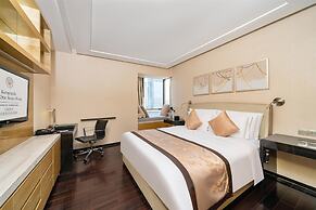 Kempinski The One Suites Hotel Shanghai Downtown