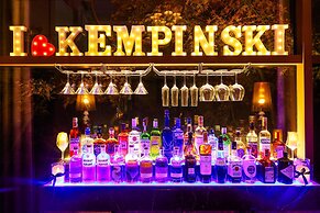 Kempinski The One Suites Hotel Shanghai Downtown