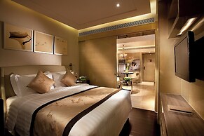 Kempinski The One Suites Hotel Shanghai Downtown