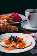 Kempinski The One Suites Hotel Shanghai Downtown