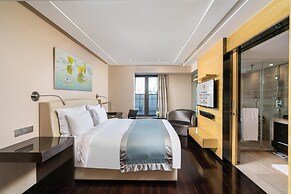 Kempinski The One Suites Hotel Shanghai Downtown