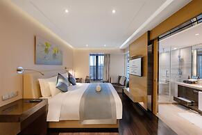 Kempinski The One Suites Hotel Shanghai Downtown