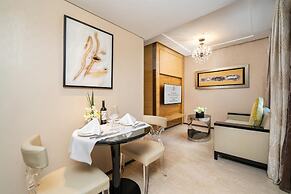 Kempinski The One Suites Hotel Shanghai Downtown