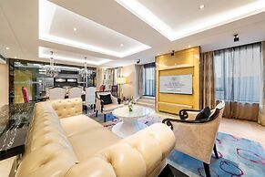 Kempinski The One Suites Hotel Shanghai Downtown