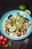 Kempinski The One Suites Hotel Shanghai Downtown