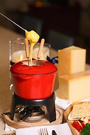 Kempinski The One Suites Hotel Shanghai Downtown