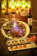 Kempinski The One Suites Hotel Shanghai Downtown