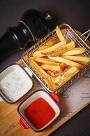 Kempinski The One Suites Hotel Shanghai Downtown