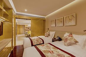 Kempinski The One Suites Hotel Shanghai Downtown