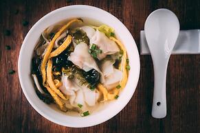 Kempinski The One Suites Hotel Shanghai Downtown