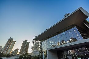 Kempinski The One Suites Hotel Shanghai Downtown