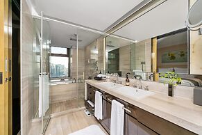 Kempinski The One Suites Hotel Shanghai Downtown