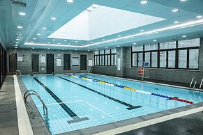 Kempinski The One Suites Hotel Shanghai Downtown