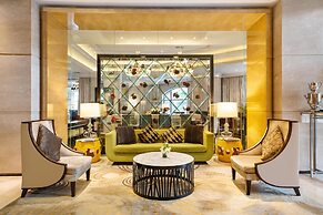 Kempinski The One Suites Hotel Shanghai Downtown