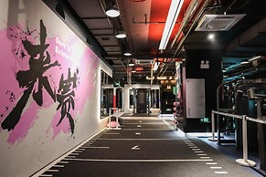 Kempinski The One Suites Hotel Shanghai Downtown