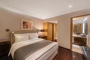 Kempinski The One Suites Hotel Shanghai Downtown