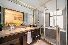 Kempinski The One Suites Hotel Shanghai Downtown