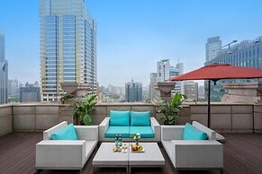 Kempinski The One Suites Hotel Shanghai Downtown