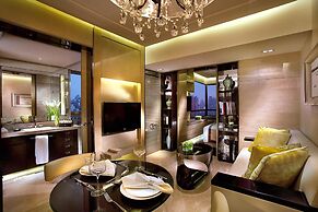 Kempinski The One Suites Hotel Shanghai Downtown