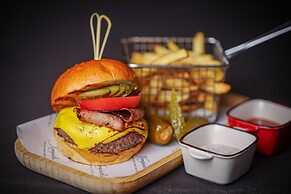 Kempinski The One Suites Hotel Shanghai Downtown