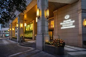 Kempinski The One Suites Hotel Shanghai Downtown