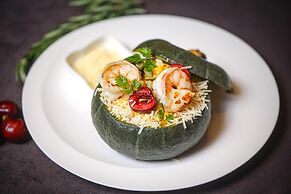 Kempinski The One Suites Hotel Shanghai Downtown