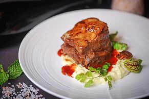 Kempinski The One Suites Hotel Shanghai Downtown