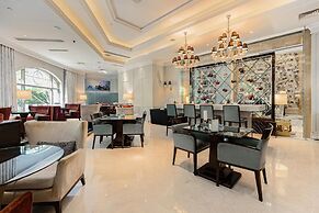 Kempinski The One Suites Hotel Shanghai Downtown