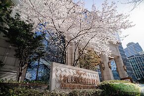 Kempinski The One Suites Hotel Shanghai Downtown