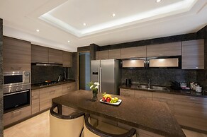 Kempinski The One Suites Hotel Shanghai Downtown