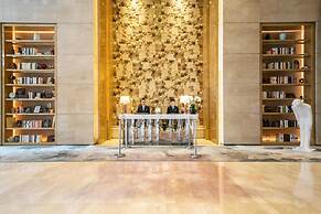 Kempinski The One Suites Hotel Shanghai Downtown