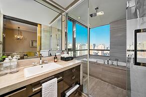 Kempinski The One Suites Hotel Shanghai Downtown