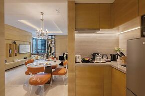 Kempinski The One Suites Hotel Shanghai Downtown