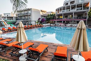Bodrum Beach Resort