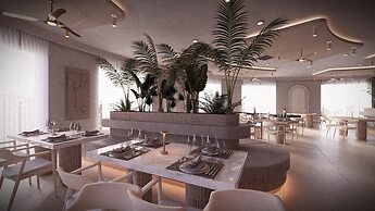Bodrum Beach Resort