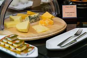 Kharkiv Palace Hotel