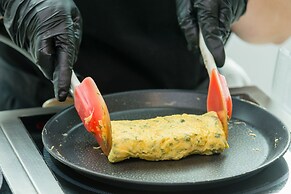 Kharkiv Palace Hotel